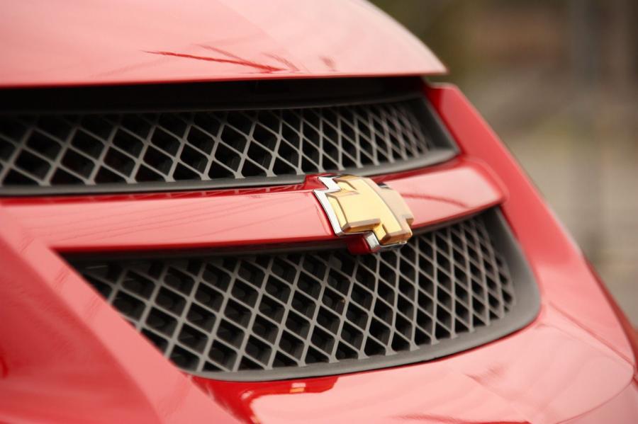  Chevrolet Cobalt SS Turbo 2009 года  (фото 55 из 57)